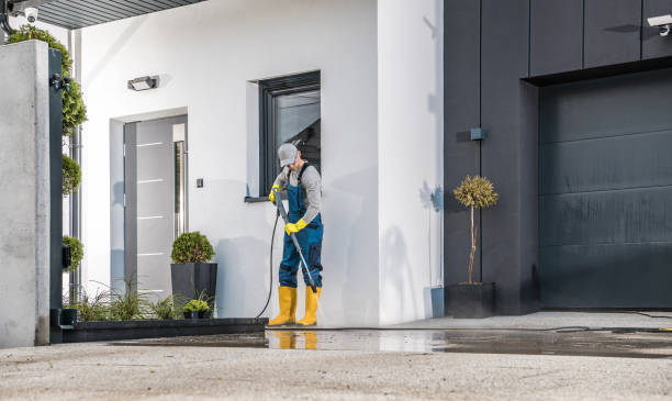 Best Heavy Equipment Washing  in Allendale, MI