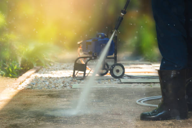 Best Sign and Awning Cleaning  in Allendale, MI